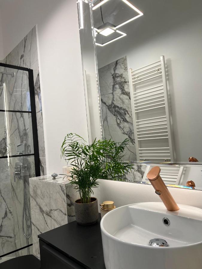 Musai Apartment Braşov Buitenkant foto