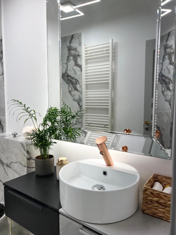 Musai Apartment Braşov Buitenkant foto