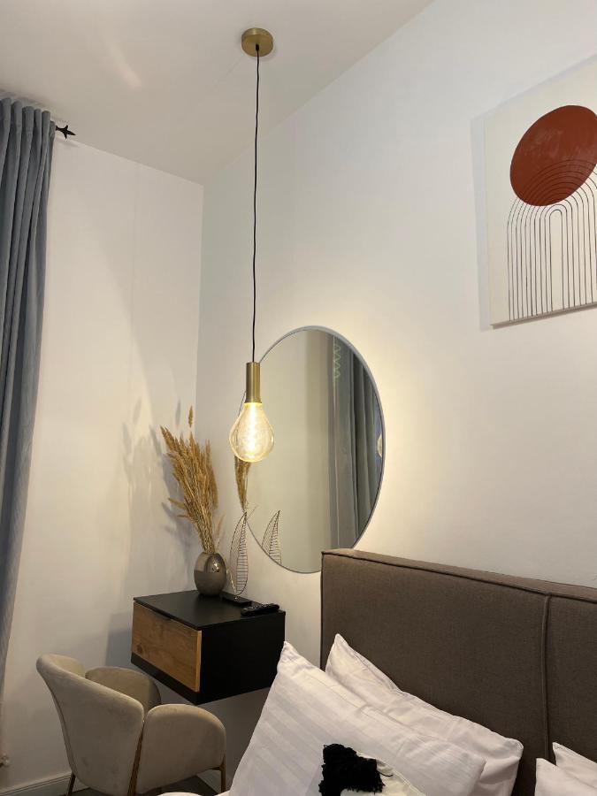 Musai Apartment Braşov Buitenkant foto