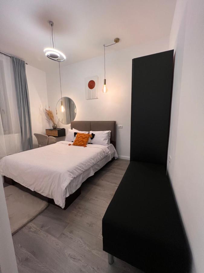 Musai Apartment Braşov Buitenkant foto