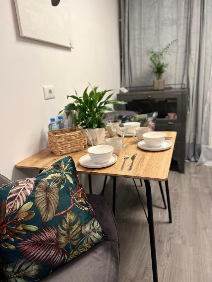 Musai Apartment Braşov Buitenkant foto